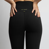 Activewear Leggings black - VIVI MARI