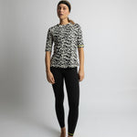 Activewear Leggings black - VIVI MARI