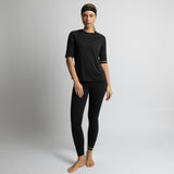 Activewear Leggings black - VIVI MARI