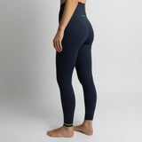 Activewear Leggings navy - VIVI MARI