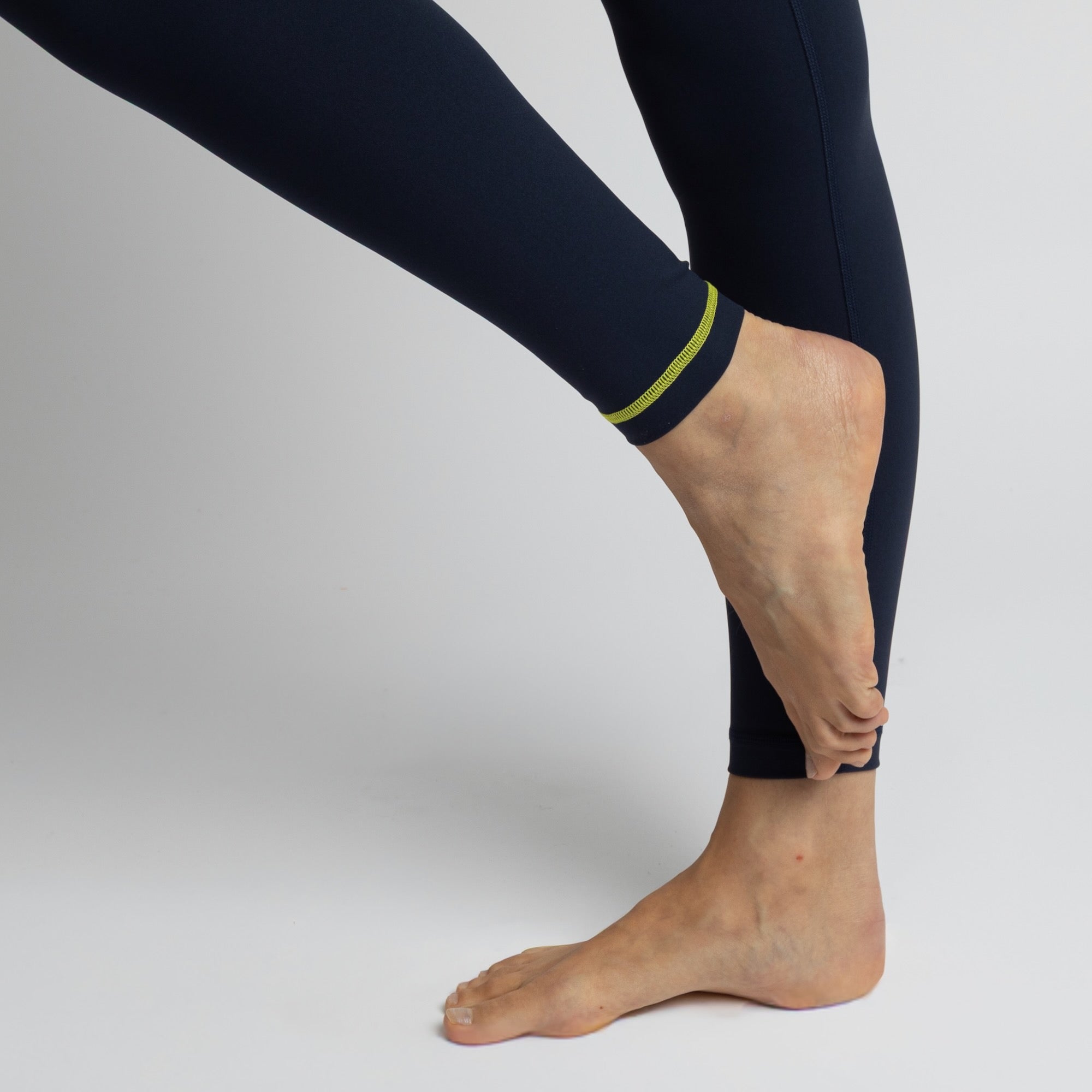 Activewear Leggings navy - VIVI MARI