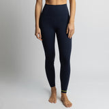 Activewear Leggings navy - VIVI MARI