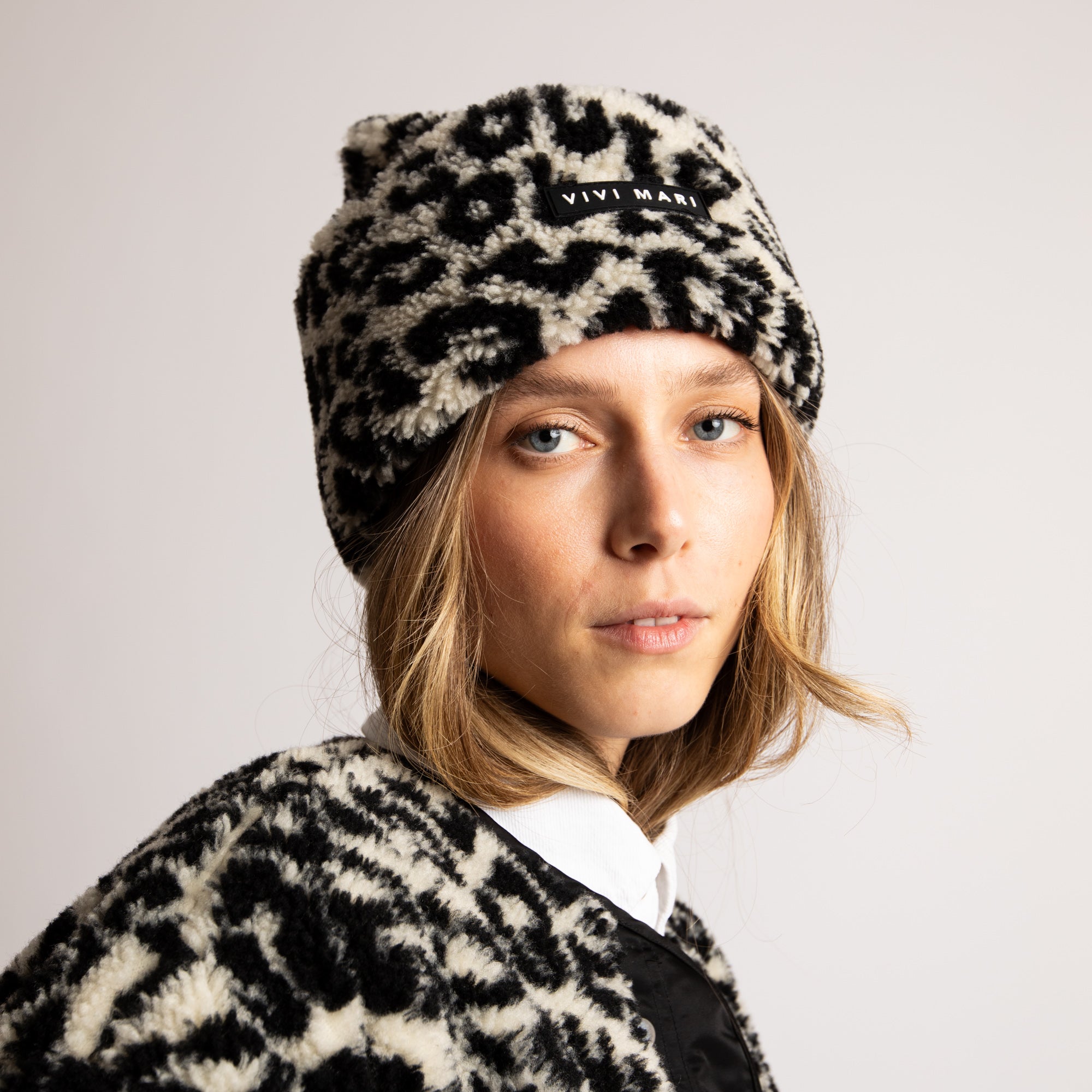 Beanie – VIVI MARI