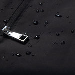 Buckle Bag medium - black - VIVI MARI