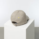 Cap solid stone/sand - VIVI MARI