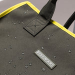 Carry All Bag - dark mushroom - VIVI MARI