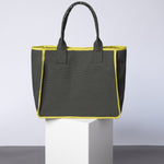 Carry All Bag - olive - VIVI MARI
