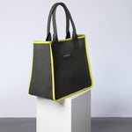 Carry All Bag - olive - VIVI MARI
