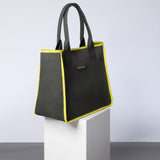 Carry All Bag - olive - VIVI MARI