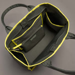 Carry All Bag - olive - VIVI MARI