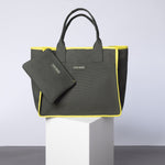 Carry All Bag - olive - VIVI MARI