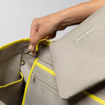 Carry All Bag - olive - VIVI MARI