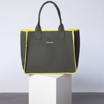 Carry All Bag - olive - VIVI MARI