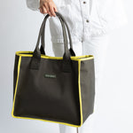 Carry All Bag - olive - VIVI MARI