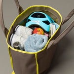 Carry All Bag - olive - VIVI MARI