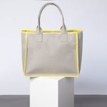 Carry All Bag - stone - VIVI MARI