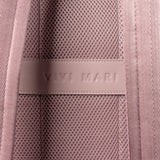 Padded Backpack medium - ash plum - VIVI MARI