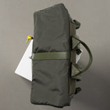 Padded Backpack medium - olive - VIVI MARI