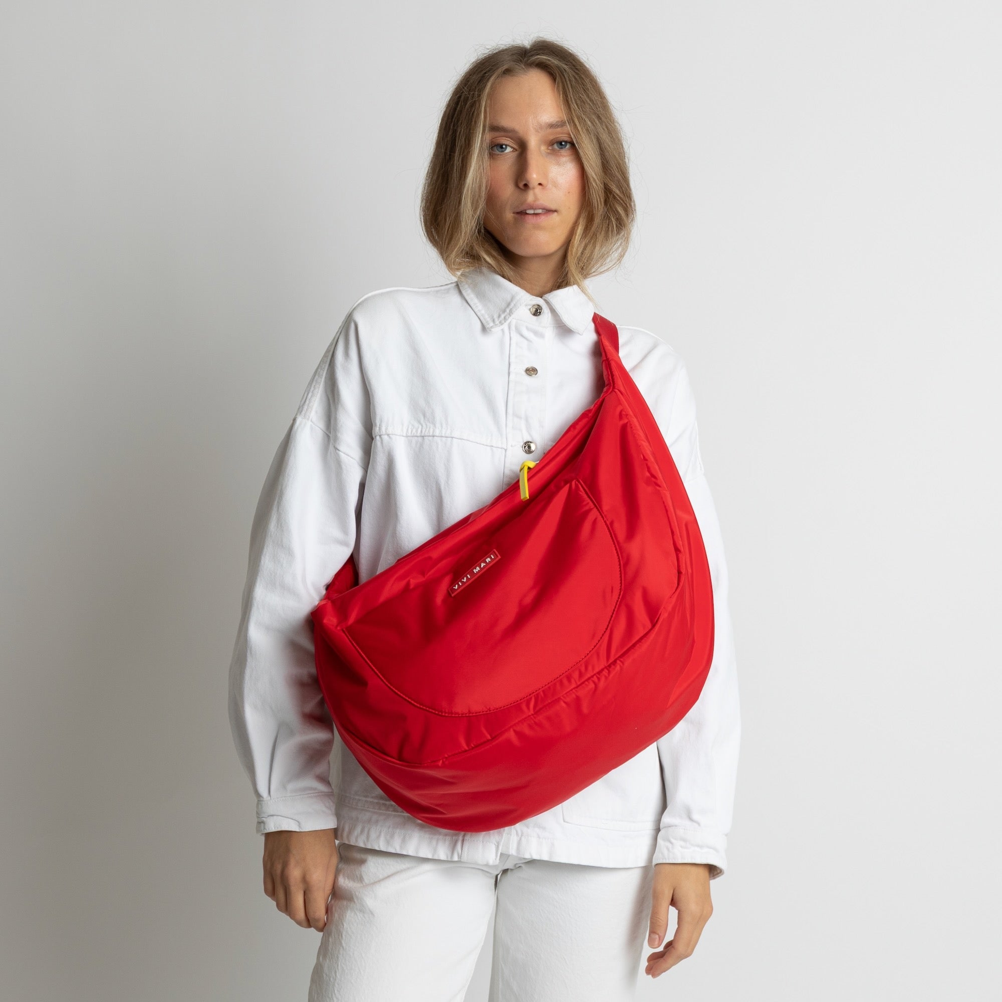 Padded Hip Bags – VIVI MARI