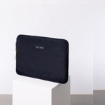 Padded Laptop Sleeve 13"/14" - navy - VIVI MARI