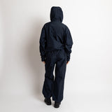 Rain Pants solid navy - VIVI MARI