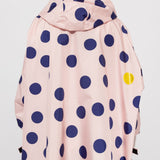 Raincoat dots powder/blue - VIVI MARI