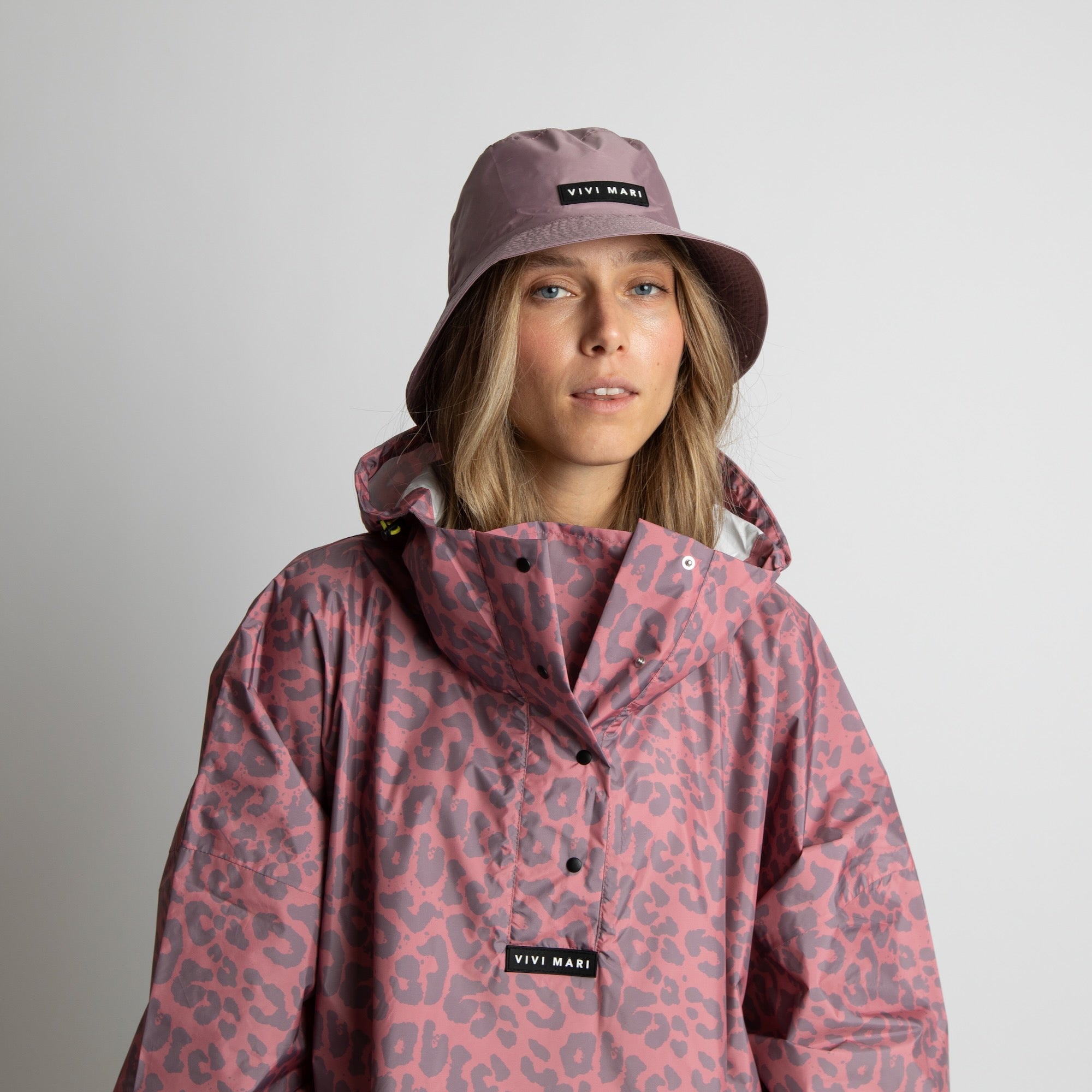 raincoats printed – VIVI MARI