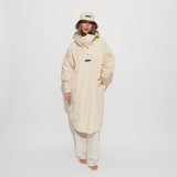 Raincoat solid sand - VIVI MARI