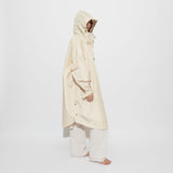 Raincoat solid sand - VIVI MARI