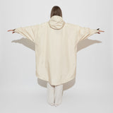 Raincoat solid sand - VIVI MARI