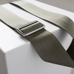 strap urban olive - stone - VIVI MARI