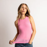 Tank Top - soft pink - VIVI MARI