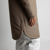 Winter Parka mushroom/mushroom - VIVI MARI