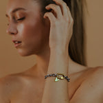Bond Bracelet classic - s - VIVI MARI