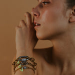 Bond Bracelet fine - g - VIVI MARI