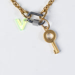 Bond Charm Key - g - VIVI MARI