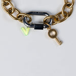 Bond Charm Key - g - VIVI MARI