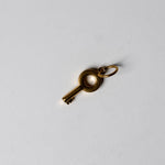 Bond Charm Key - g - VIVI MARI