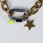Bond Charm Star - g - VIVI MARI