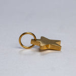 Bond Charm Star - g - VIVI MARI