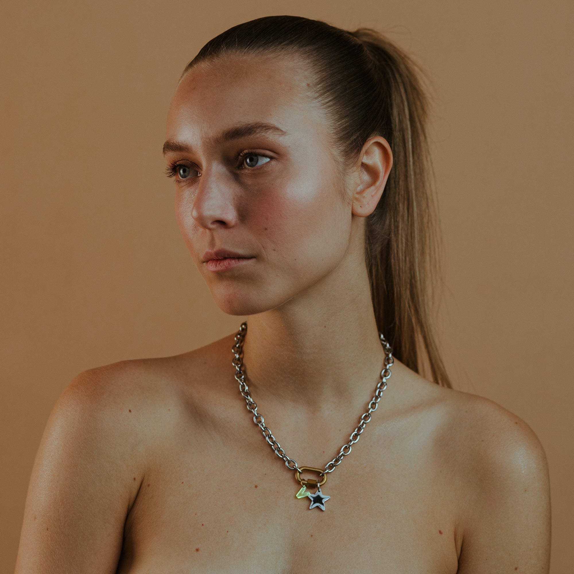 Bond Charm Star - s - VIVI MARI