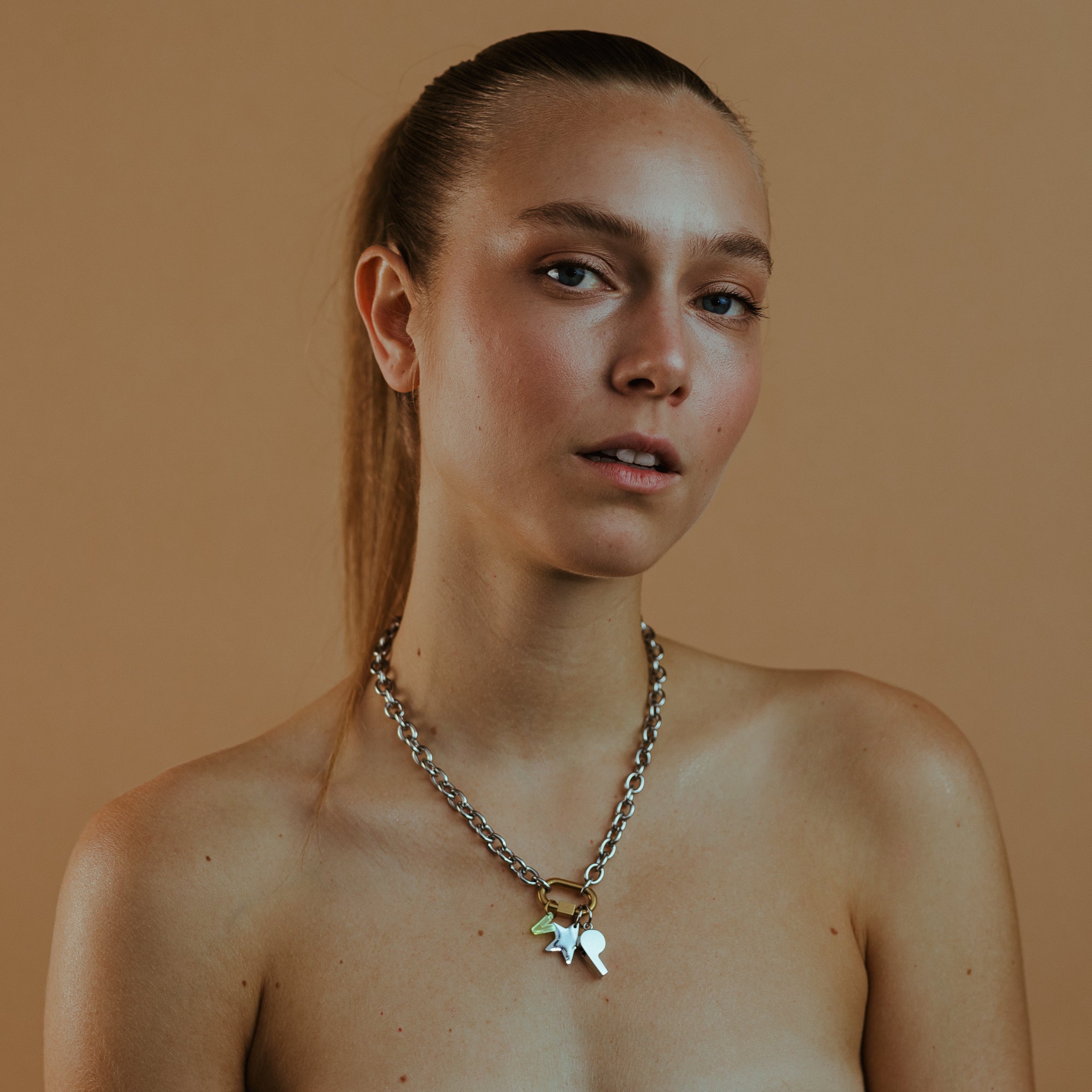 Bond Charm Star - s - VIVI MARI