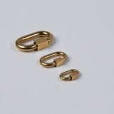 Bond Lock chunky - g - VIVI MARI