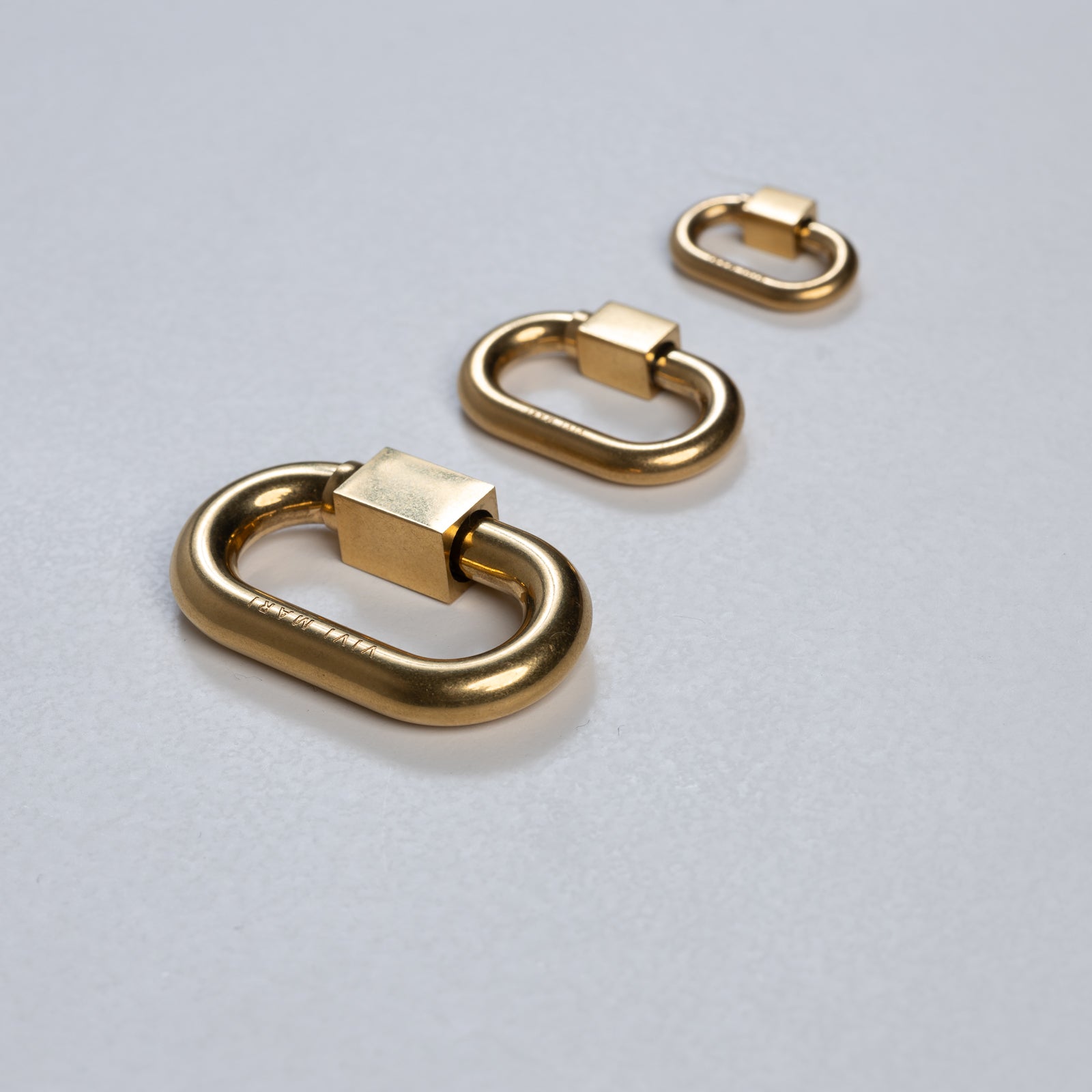 Bond Lock chunky - g - VIVI MARI