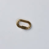 Bond Lock chunky - g - VIVI MARI