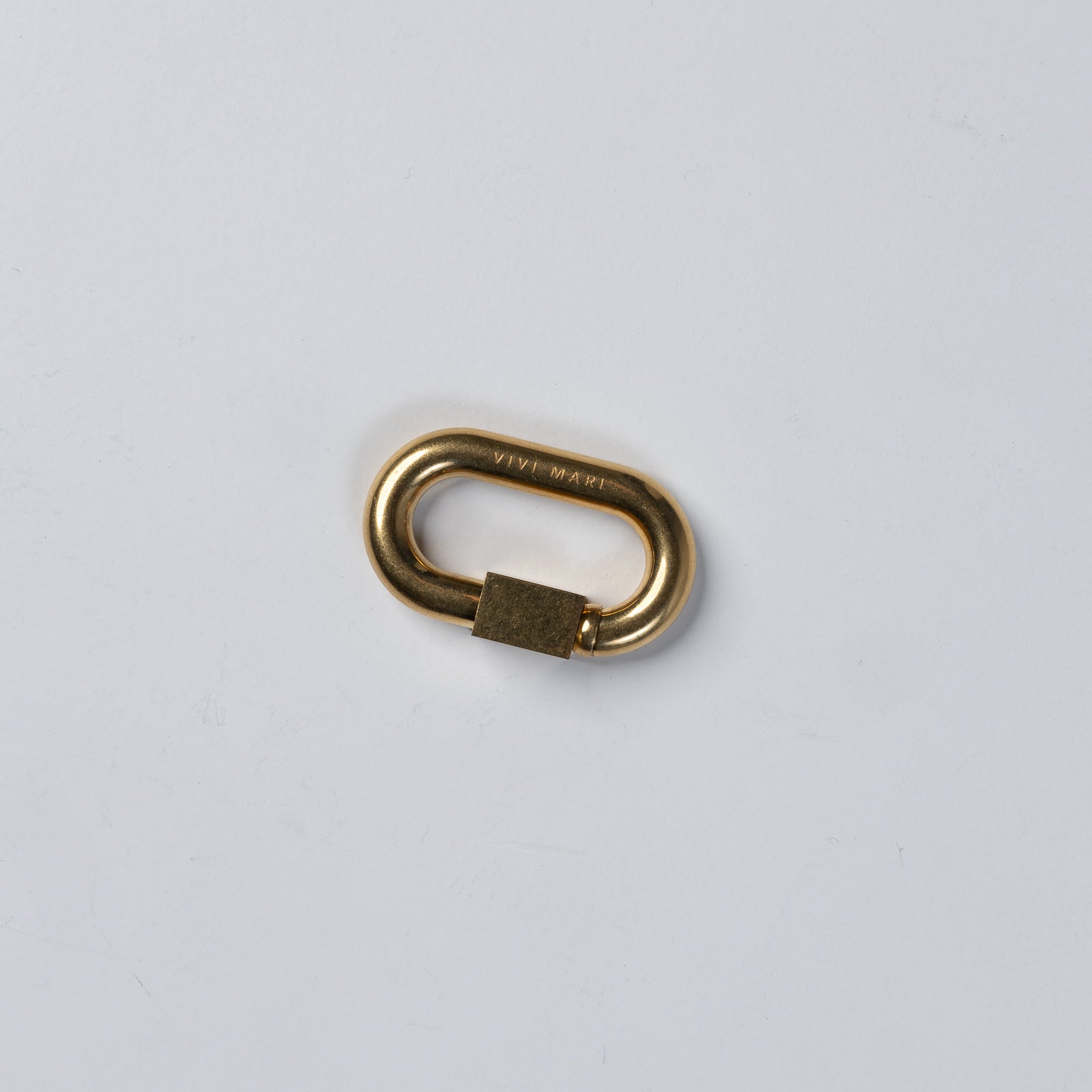 Bond Lock chunky - g - VIVI MARI