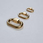 Bond Lock classic - g - VIVI MARI