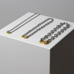 Bond Necklace chunky - s - VIVI MARI