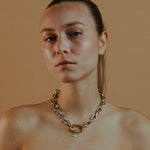 Bond Necklace chunky - s - VIVI MARI
