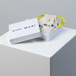 Bond Necklace chunky - s - VIVI MARI